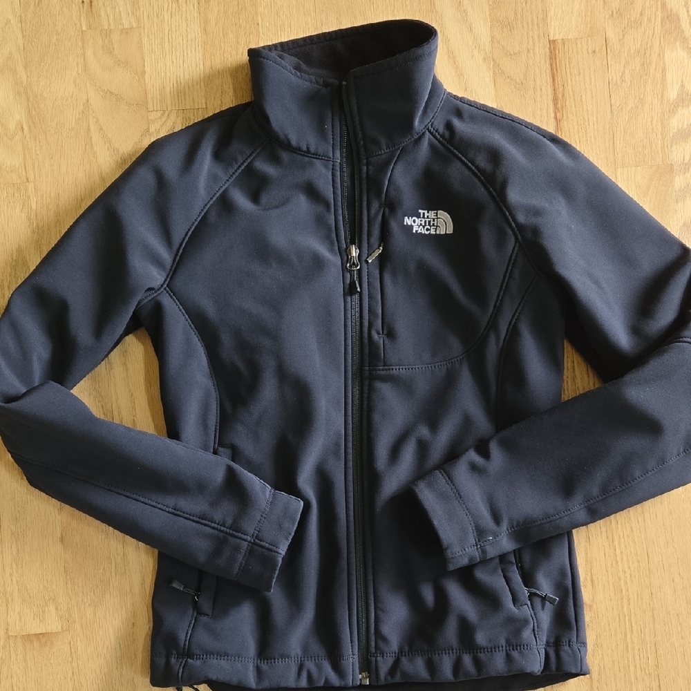 The North Face Women's Black Jacket